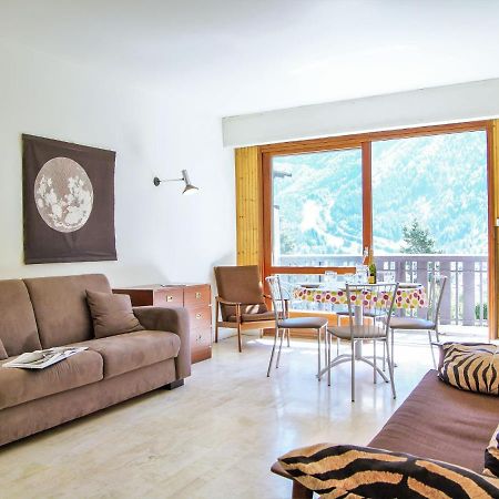 Apartment Le Brevent-22 By Interhome Chamonix Exterior foto